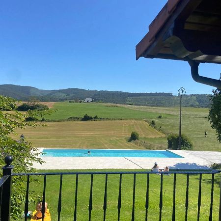 Posada Valle De Gueemes Экстерьер фото