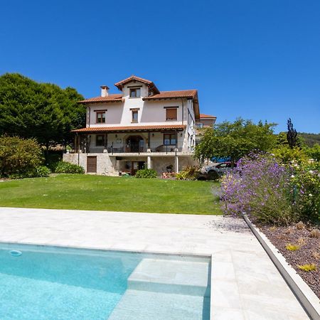 Posada Valle De Gueemes Экстерьер фото