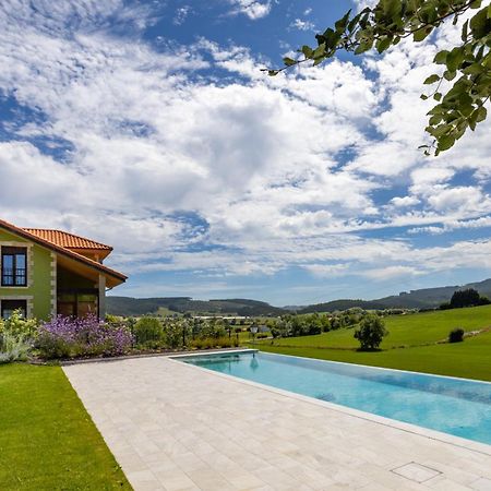 Posada Valle De Gueemes Экстерьер фото