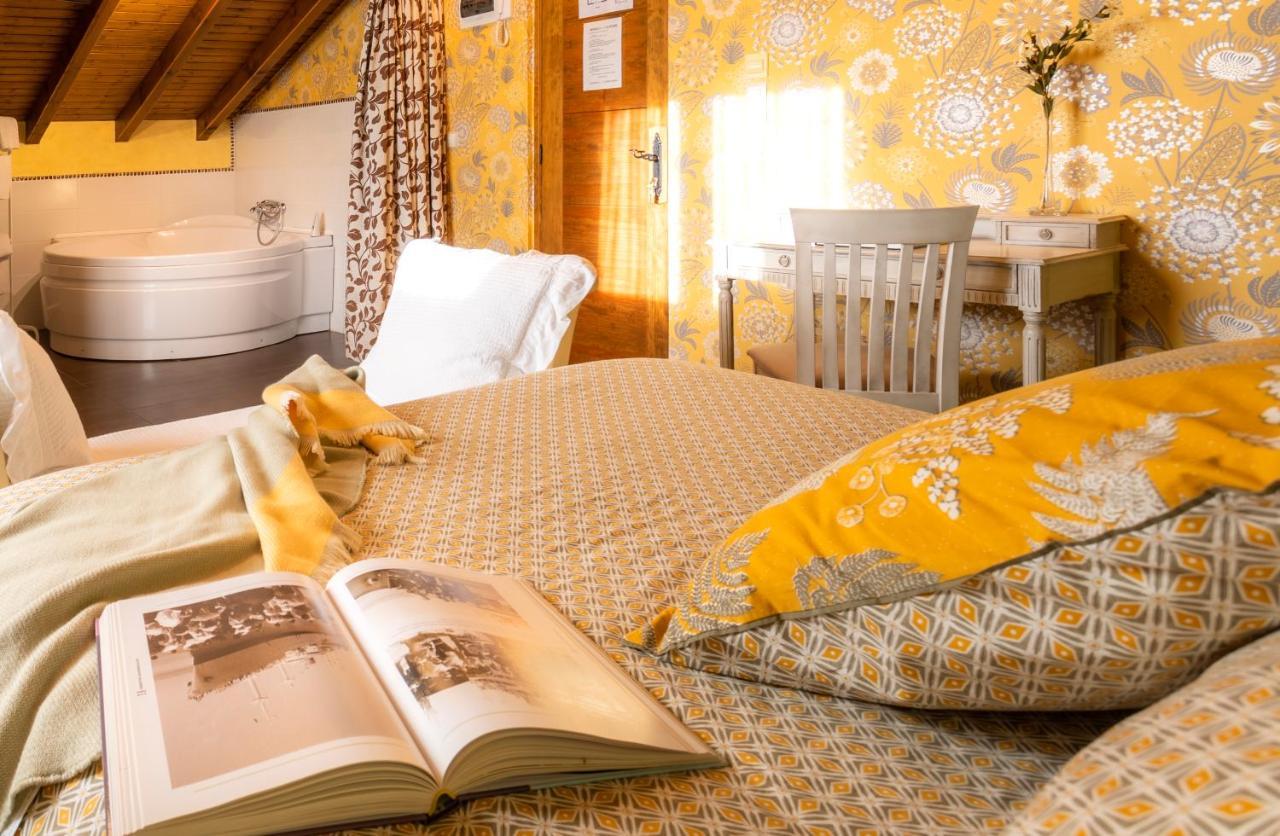Posada Valle De Gueemes Экстерьер фото