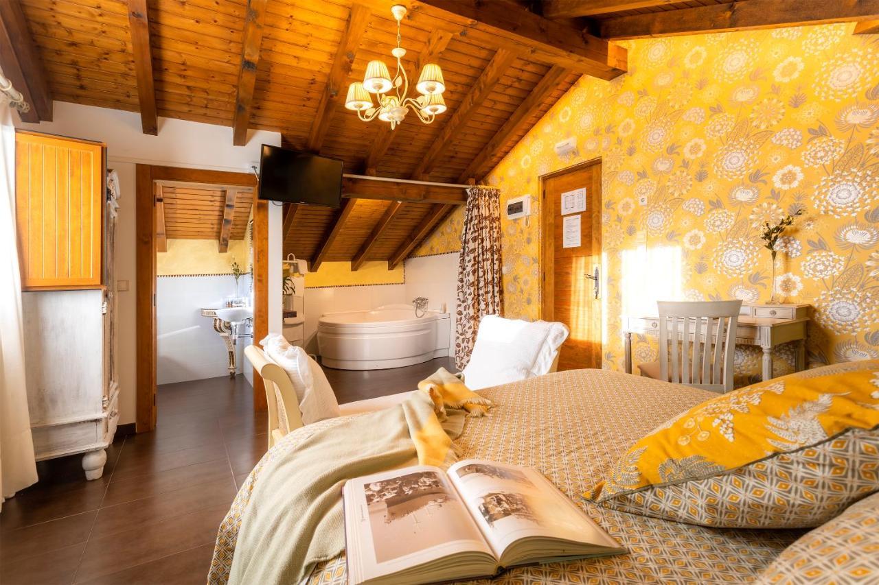 Posada Valle De Gueemes Экстерьер фото