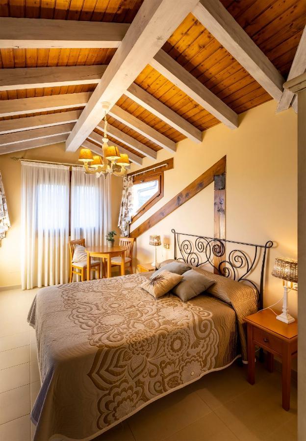 Posada Valle De Gueemes Экстерьер фото