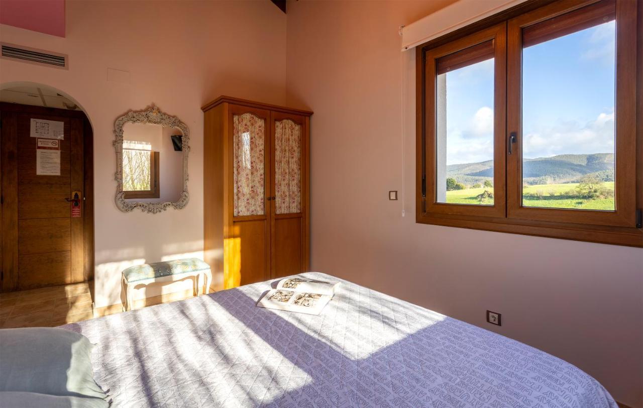 Posada Valle De Gueemes Экстерьер фото