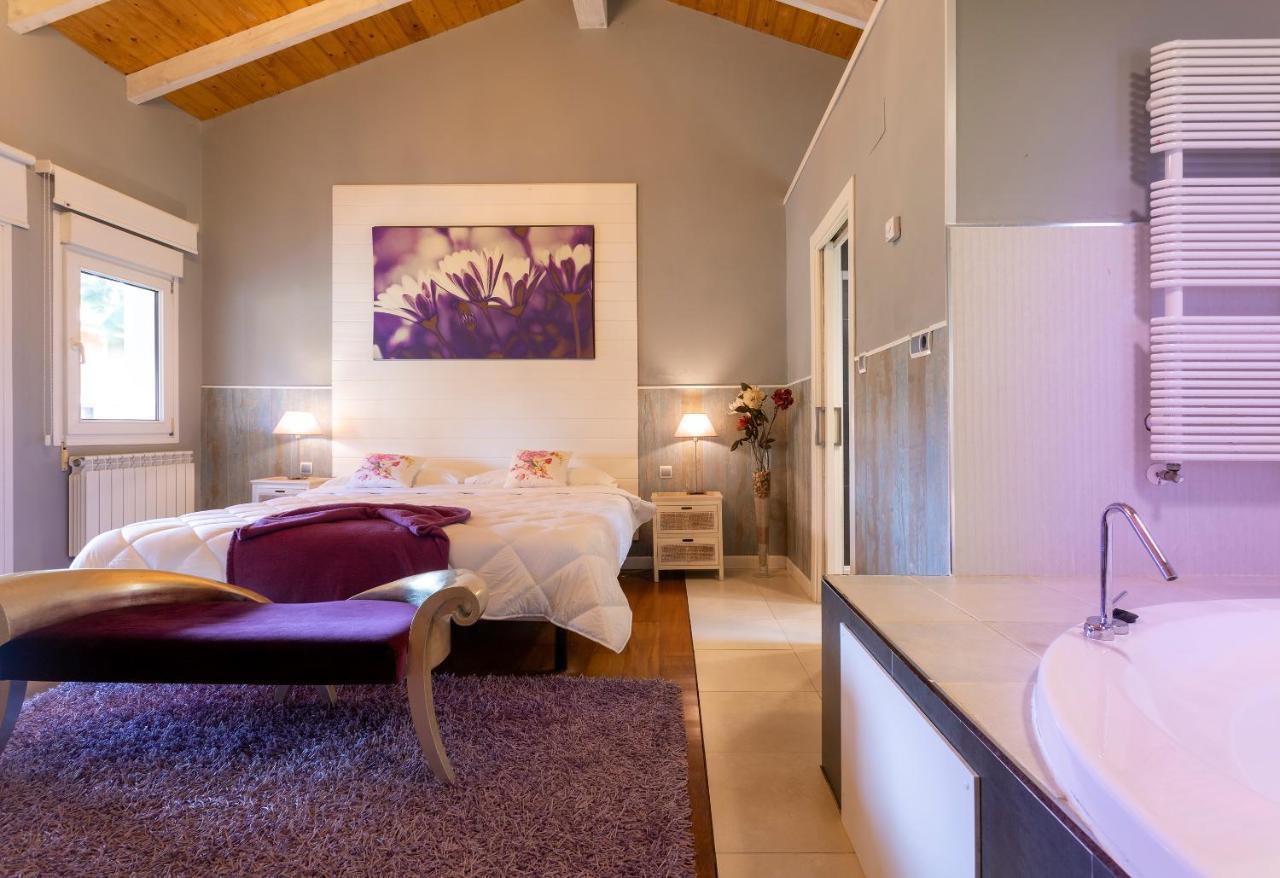 Posada Valle De Gueemes Экстерьер фото