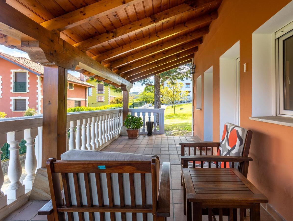 Posada Valle De Gueemes Экстерьер фото