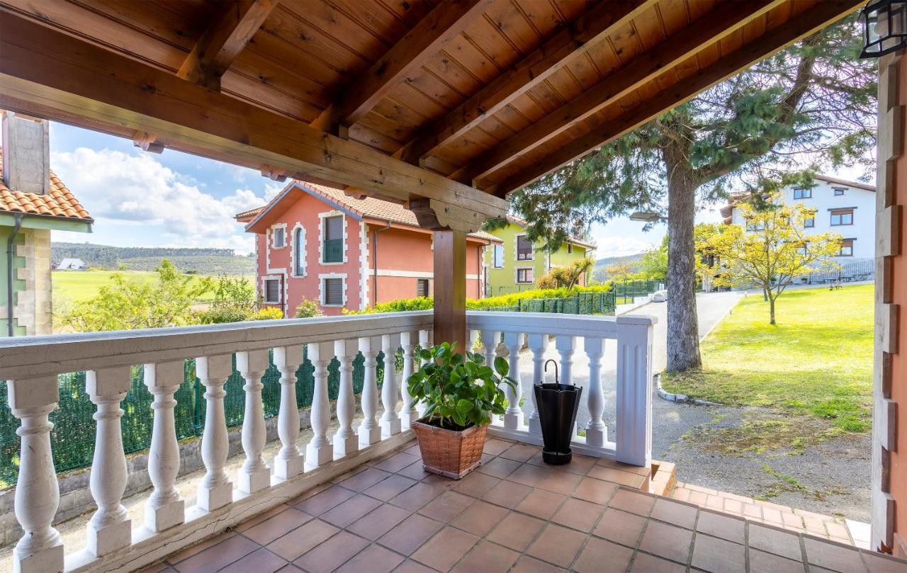 Posada Valle De Gueemes Экстерьер фото