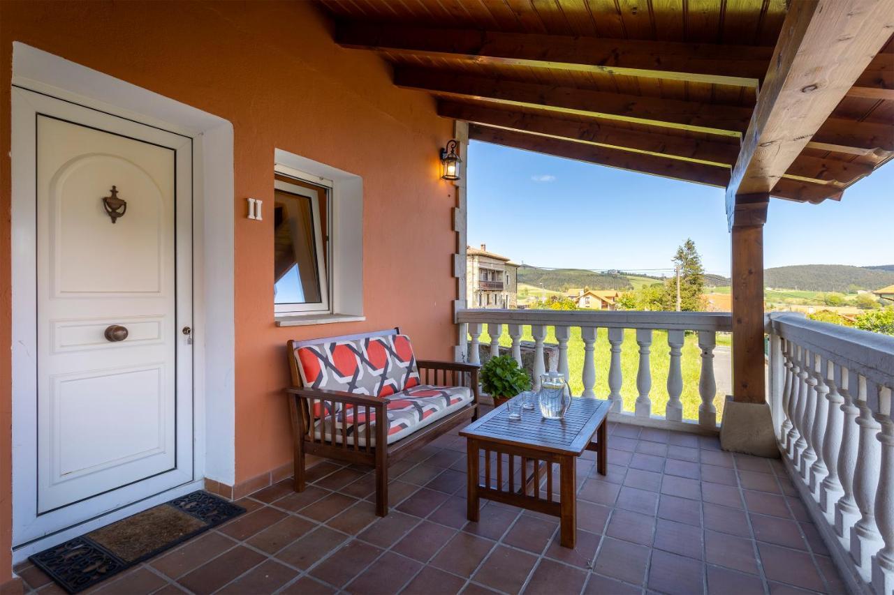 Posada Valle De Gueemes Экстерьер фото