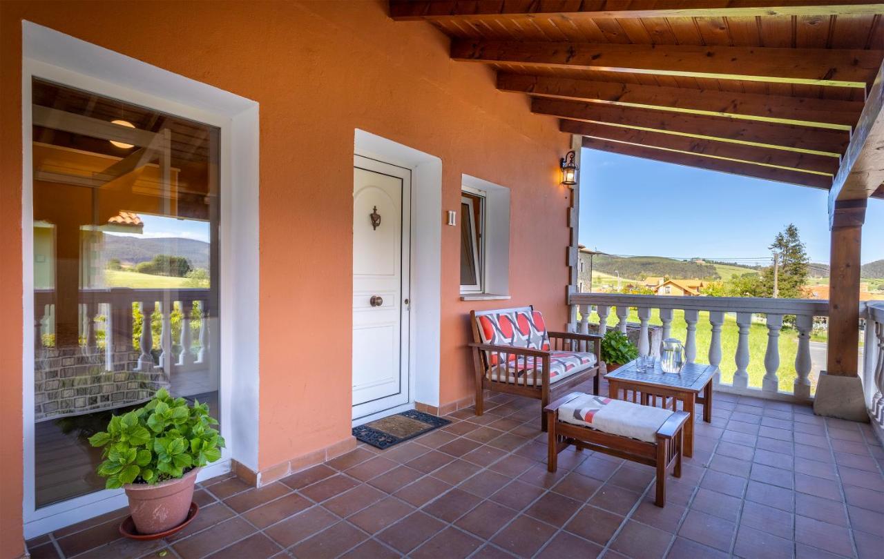Posada Valle De Gueemes Экстерьер фото