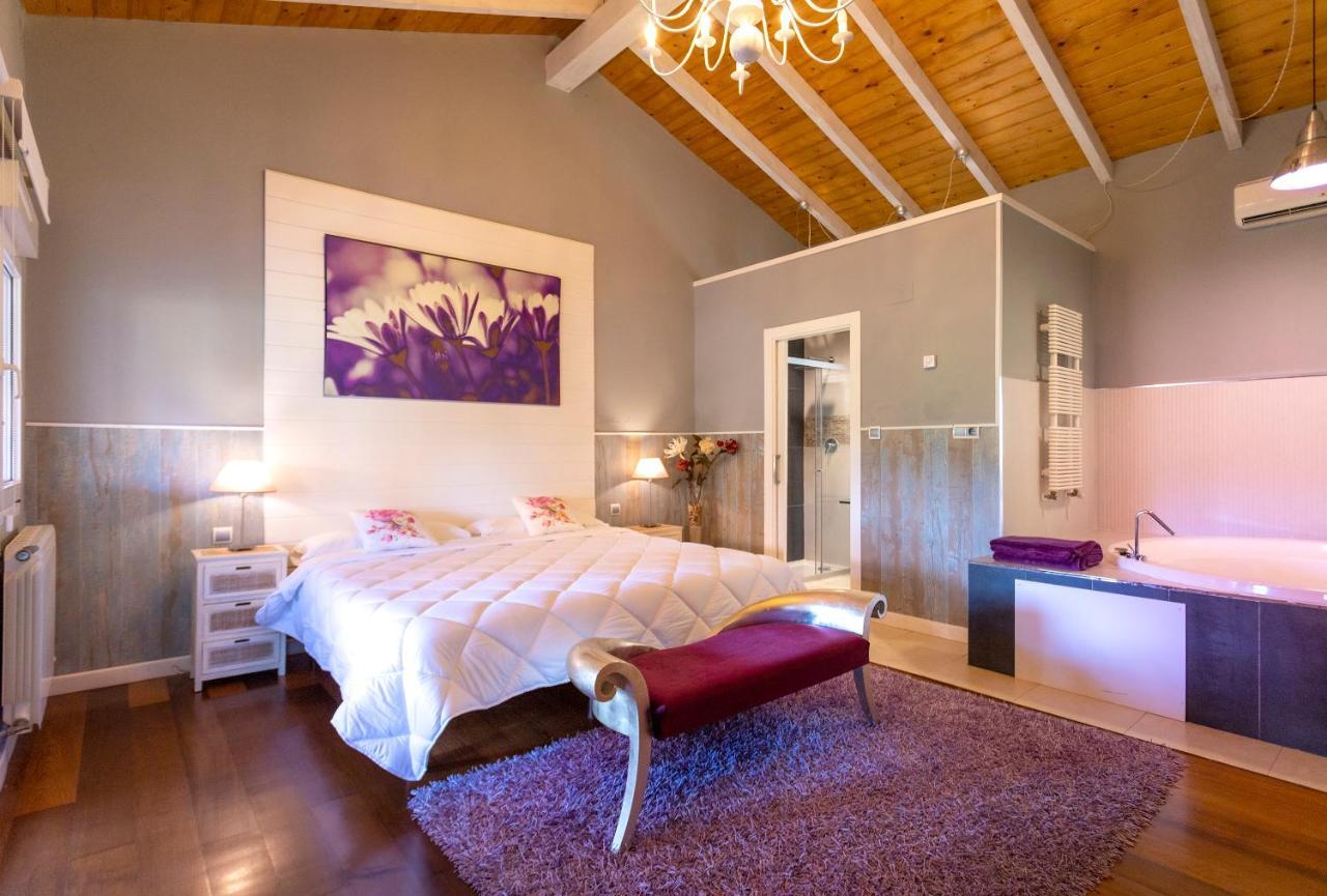 Posada Valle De Gueemes Экстерьер фото