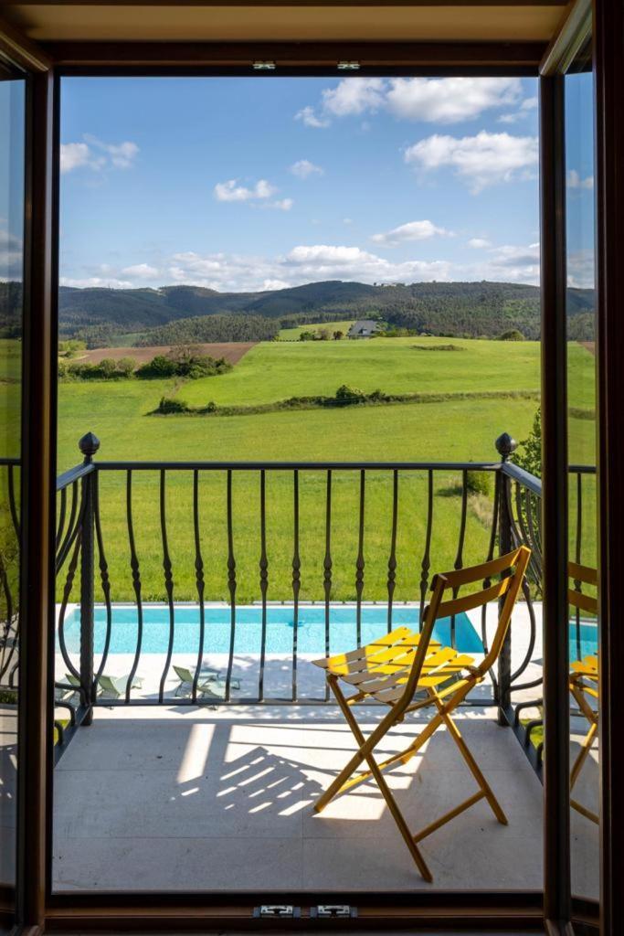 Posada Valle De Gueemes Экстерьер фото