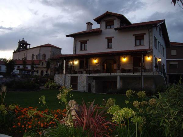 Posada Valle De Gueemes Экстерьер фото